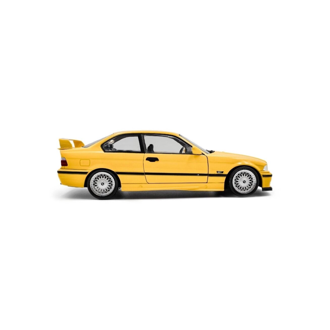 BMW M3 (E36) Coupe, 1991 - 1:18 Solido 2