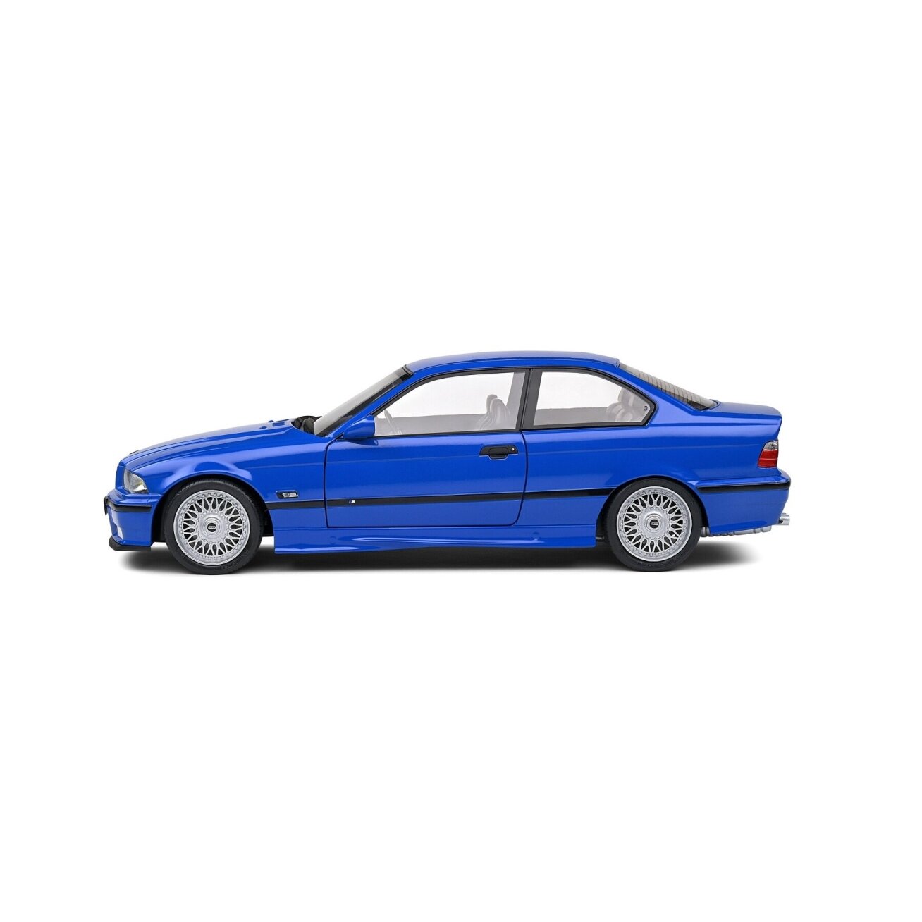 BMW M3 (E36) Coupe, 1996 - 1:18 Solido 2 BMW M3 (E36) Coupe, 1996 - 1:18 Solido 2