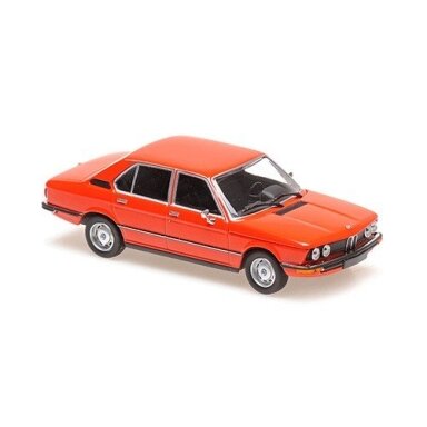 BMW 520, 1972 - 1:43 Maxichamps