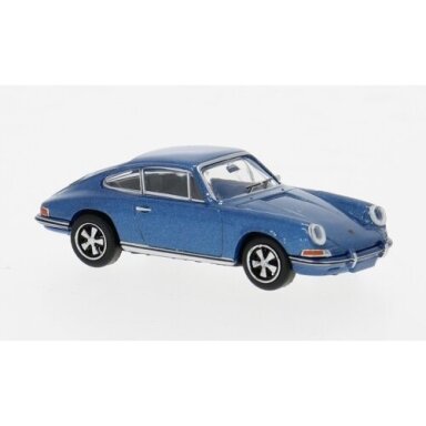 Porsche 911, 1964 - 1:87 Brekina