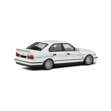 BMW Alpina B10 (E34) Biturbo, 1994 - 1:43 Solido