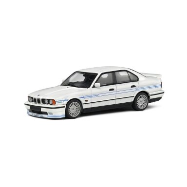 BMW Alpina B10 (E34) Biturbo, 1994 - 1:43 Solido