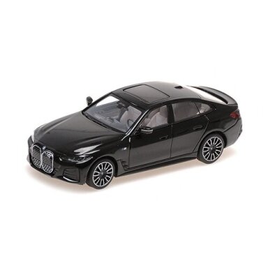 BMW i4 M50 (G26), 2023 - 1:43 Minichamps BMW i4 M50 (G26), 2023 - 1:43 Minichamps