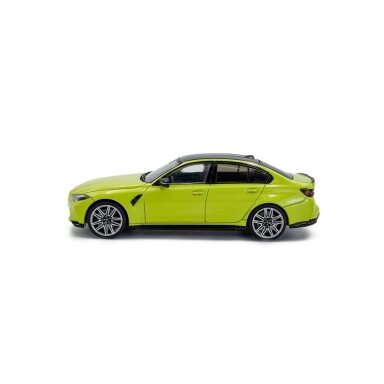 BMW M3 Competition (G80), 2023 - 1:43 Solido