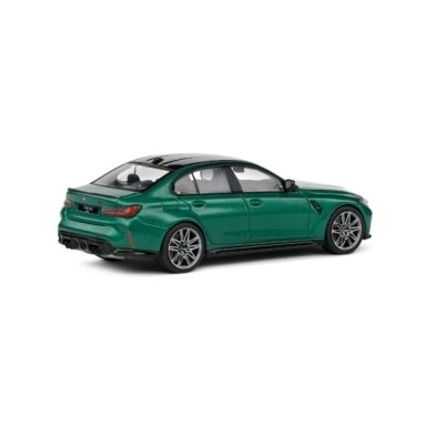 BMW M3 Competition (G80), 2023 - 1:43 Solido