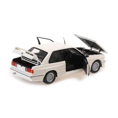 BMW M3 (E30), 1987 - 1:18 Minichamps