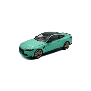 BMW M4 (G82) Competition, 2023 - 1:43 Solido
