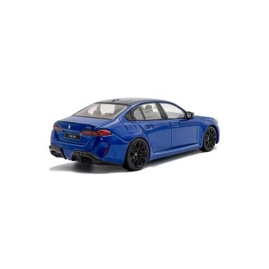 BMW M5 (G90), 2024 - 1:43 Solido