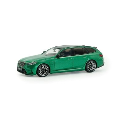 BMW M5 Touring (G99), 2024 - 1:43 Solido