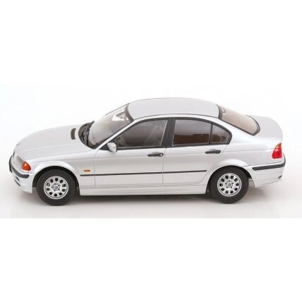 BMW 3 Series (E46) Limousine, 1999 - 1:18 KK-Scale 2 BMW 3 Series (E46) Limousine, 1999 - 1:18 KK-Scale 2