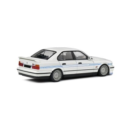 BMW Alpina B10 (E34) Biturbo, 1994 - 1:43 Solido 1 BMW Alpina B10 (E34) Biturbo, 1994 - 1:43 Solido 1