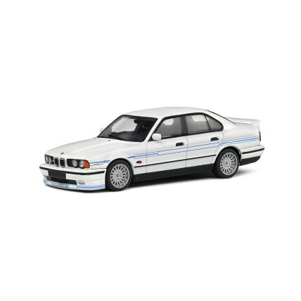 BMW Alpina B10 (E34) Biturbo, 1994 - 1:43 Solido