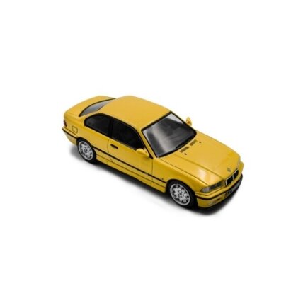 BMW (E36) Coupe M3, 1999 - 1:43 Solido 3 BMW (E36) Coupe M3, 1999 - 1:43 Solido 3