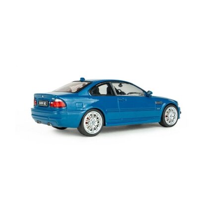 BMW (E46) Coupe M3, 2000 - 1:43 Solido 2