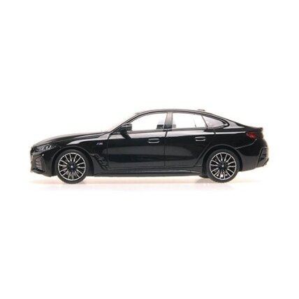 BMW i4 M50 (G26), 2023 - 1:43 Minichamps 2 BMW i4 M50 (G26), 2023 - 1:43 Minichamps 2