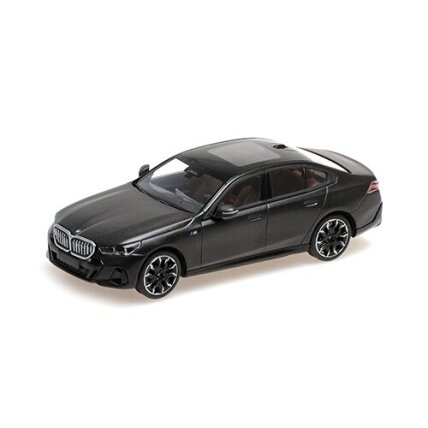 BMW I5 (G60), 2024 - 1:43 Minichamps