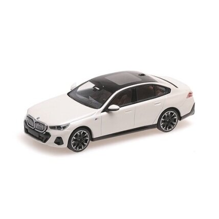 BMW I5 (G60), 2024 - 1:43 Minichamps