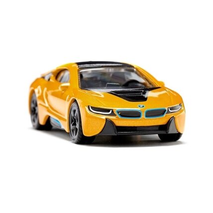 BMW i8 2 BMW i8 2