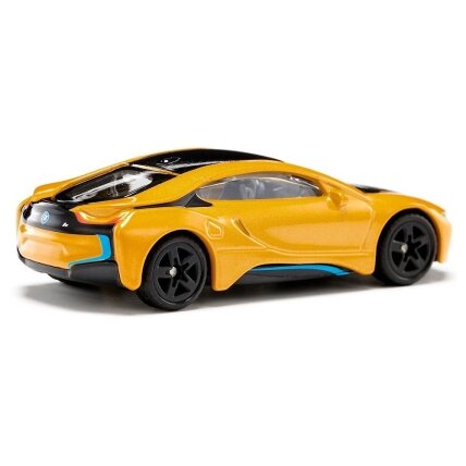 BMW i8 1 BMW i8 1