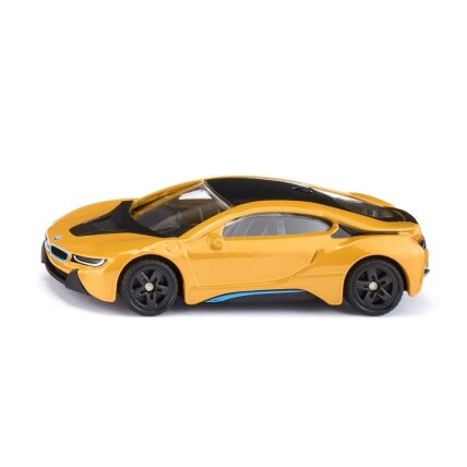 BMW i8 BMW i8