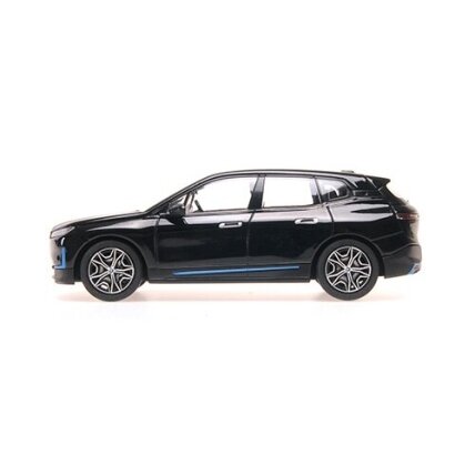 BMW iX (I20), 2023 - 1:43 Minichamps 2 BMW iX (I20), 2023 - 1:43 Minichamps 2