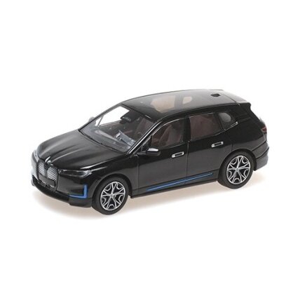 BMW iX (I20), 2023 - 1:43 Minichamps