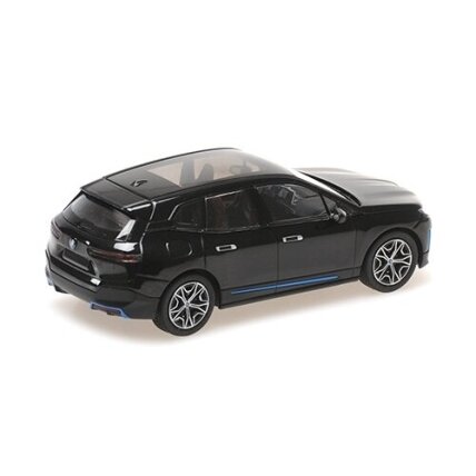 BMW iX (I20), 2023 - 1:43 Minichamps 1