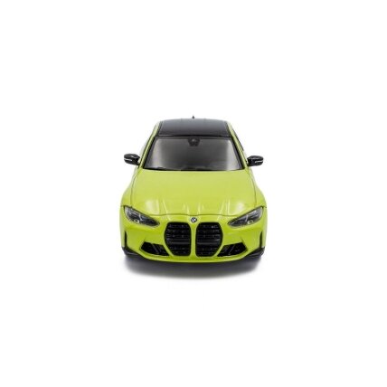 BMW M3 Competition (G80), 2023 - 1:43 Solido 3