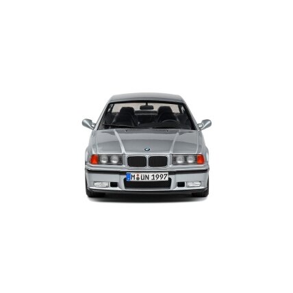 BMW M3 (E36) Coupe, 1990 - 1:18 Solido 2 BMW M3 (E36) Coupe, 1990 - 1:18 Solido 2