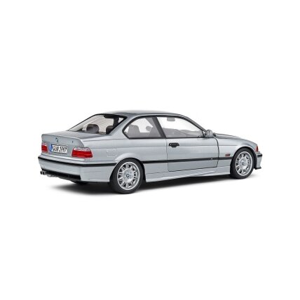 BMW M3 (E36) Coupe, 1990 - 1:18 Solido 4 BMW M3 (E36) Coupe, 1990 - 1:18 Solido 4