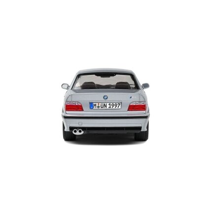 BMW M3 (E36) Coupe, 1990 - 1:18 Solido 3 BMW M3 (E36) Coupe, 1990 - 1:18 Solido 3