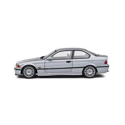 BMW M3 (E36) Coupe, 1990 - 1:18 Solido 1