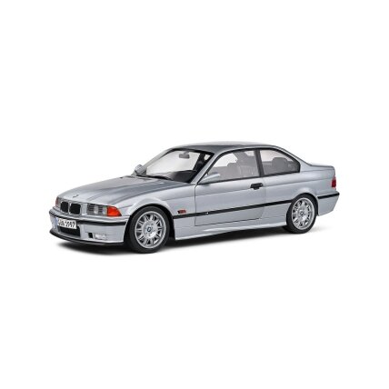 BMW M3 (E36) Coupe, 1990 - 1:18 Solido