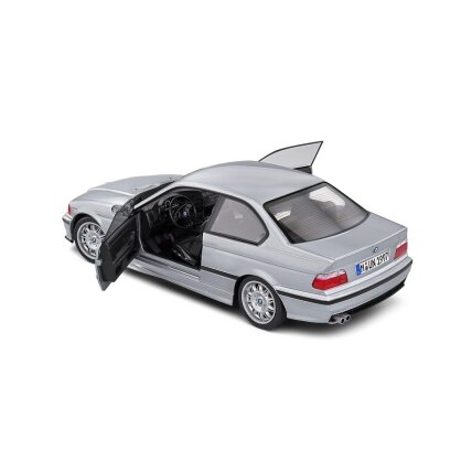 BMW M3 (E36) Coupe, 1990 - 1:18 Solido 5