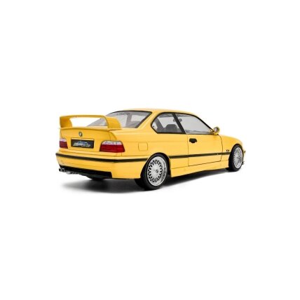 BMW M3 (E36) Coupe, 1991 - 1:18 Solido 1