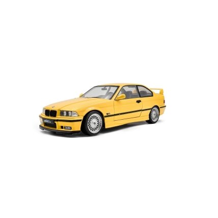 BMW M3 (E36) Coupe, 1991 - 1:18 Solido BMW M3 (E36) Coupe, 1991 - 1:18 Solido