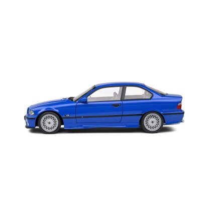 BMW M3 (E36) Coupe, 1996 - 1:18 Solido 2 BMW M3 (E36) Coupe, 1996 - 1:18 Solido 2