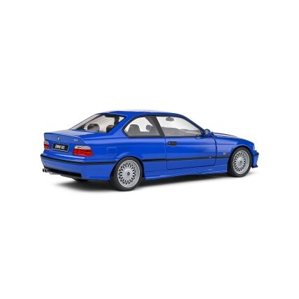 BMW M3 (E36) Coupe, 1996 - 1:18 Solido 1