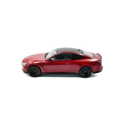 BMW M4 (G82) Competition, 2023 - 1:43 Solido 2