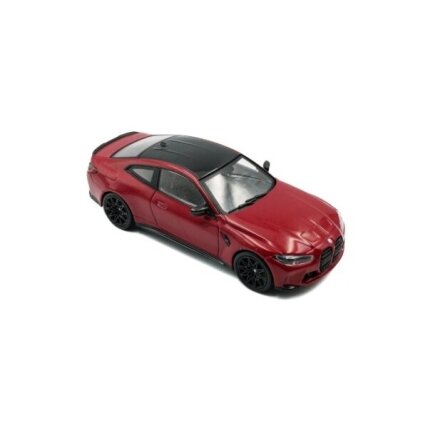 BMW M4 (G82) Competition, 2023 - 1:43 Solido 3