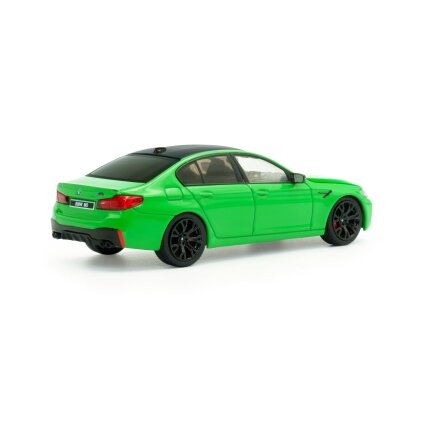 BMW M5 Competition (F90), 2022 - 1:43 Solido 1 BMW M5 Competition (F90), 2022 - 1:43 Solido 1