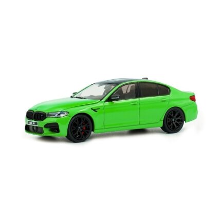 BMW M5 Competition (F90), 2022 - 1:43 Solido