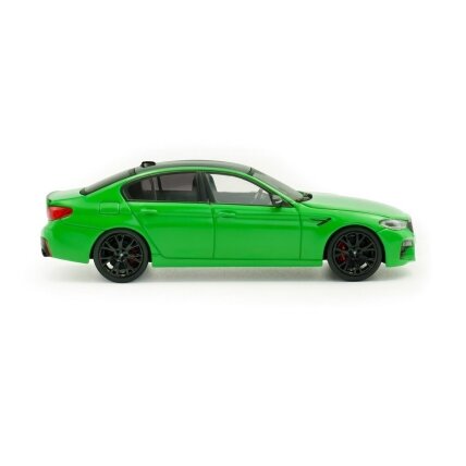 BMW M5 Competition (F90), 2022 - 1:43 Solido 3