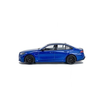 BMW M5 (G90), 2024 - 1:43 Solido 2 BMW M5 (G90), 2024 - 1:43 Solido 2