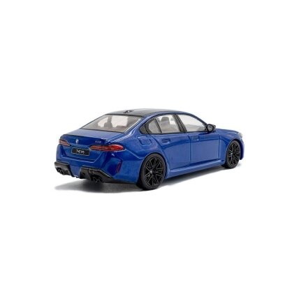 BMW M5 (G90), 2024 - 1:43 Solido 1