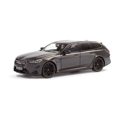 BMW M5 Touring (G99), 2024 - 1:43 Solido