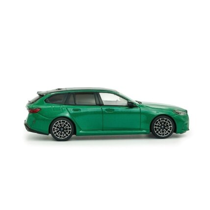 BMW M5 Touring (G99), 2024 - 1:43 Solido 3