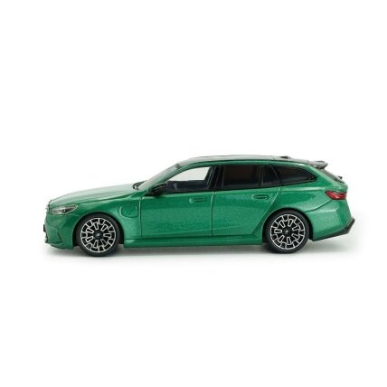 BMW M5 Touring (G99), 2024 - 1:43 Solido 2 BMW M5 Touring (G99), 2024 - 1:43 Solido 2