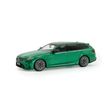 BMW M5 Touring (G99), 2024 - 1:43 Solido