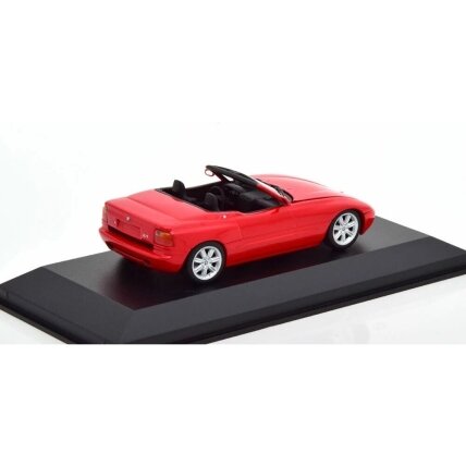 BMW Z1 (E30), 1991 - 1:43 Minichamps 1